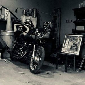 Meet your Posher, Mike